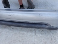 NISSAN MICRA II 2 K11 LIFT 00-02 bumper rear part rear