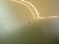 fender right front CITROEN BERLINGO 2 II PARTNER