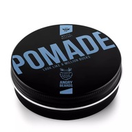 Pomáda na vlasy Wolfie Belfort - Angry Beards - 100g