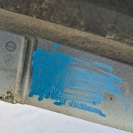 BMW I3 I01 13-22 parafango posteriore posteriore Destra