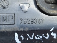 light left rear part FSM-Bielsko Biala CINQUECENTO 700 7629367