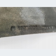 soundproofing bonnets OPEL MERIVA B 13251777