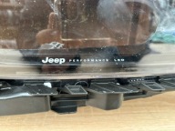 JEEP AVNGER right light front KLOSZ SZKLO brackets L708259 A858