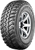 Bridgestone Dueler M/T 674 245/70R17 119 Q POR