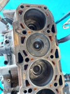 BLOK Motore ALFA ROMEO 166 2.4 JTD 936B000