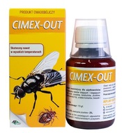 ERŐS SZER POLOSKA ELLENI KÉSZÍTMÉNY CSÓTÁNY HAL POROSZLÓ KONCENTRÁTUM