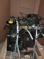 engine 1.2 16V TCE D4F784 complete CLIO III MODUS PEWNIAK DO MONTAZU +LPG