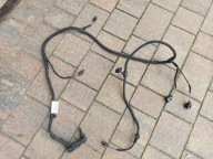 cablaggio cablaggio Paraurti posteriore VW GOLF VII PDC 15r