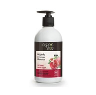Organic Shop Pomegranate Bracelet Hand Soap mydlo na ruky s vitamínmi z hry