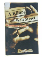 A KILLING ON WALL STREET DERRICK NIEDERMAN