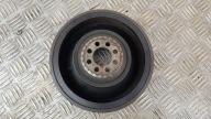 AUDI A4 B6 2.5 TDI pulley cams