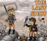 The Last ShotNintendo Switch Kod Klucz Nintendo Digitális Switch