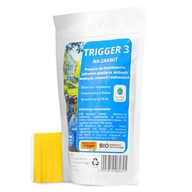 Bakterie do jezírka ODSTRAŇOVÁNÍ ŘAS ZELENÉ vody Trigger-3 NA ROZKVĚT ŘAS