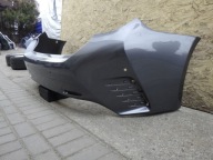 LEXUS RC F SPORT 14- bumper rear