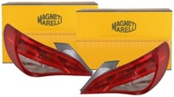 Magneti Marelli 714021180751 Kombinované zadné svetlo + Magneti Marelli 714021180851 Kombinované zadné svetlo