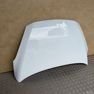 bonnet complete FORD FIESTA MK8 2021 ROK ST-LINE