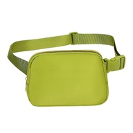 Fanny Pack Adjustable Belt Pouch Waist Pack Bag