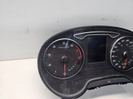 dials dials AUDI A3 8V 1.8 TFSI 8V0920971C