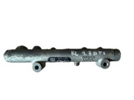 rampe injection OPEL ASTRA H 1.7 CDTI 0445214049