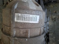 Getriebe JAGUAR DSL 2.7 v6 8X23-7000-AD ze sprzeglem