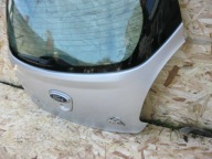 HECKKLAPPE KOFFERRAUMDECKEL FORD KA MK2 08