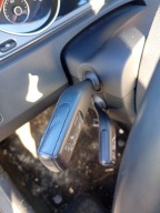 VW Passat B7 10-14 interruttore DEVIO LUCI TERGICRISTALLO TERGI luci 2.0 TDI
