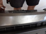 FORD KUGA and 1 MK1 08-13 bumper front front PDC