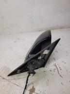 mirror exterior right AUDI Q5 8R LZ9Y 6-PIN