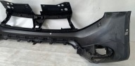 bumper front front DACIA DUSTER II 17- PDC