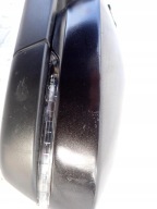 SKODA KODIAQ 16-> mirror front front left