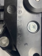 PODAJNIK supports right front MERCEDES E-KLASA C207 W207 A2078600282