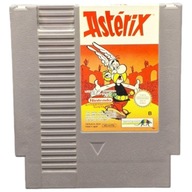 Hra ASTERIX NES / Nintendo NES
