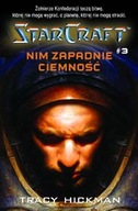 STARCRAFT 3 - NIM ZAPADNIE CIEMNOŚĆ