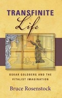 Transfinite Life: Oskar Goldberg and the Vitalist