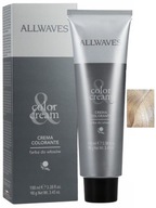 ALLWAVES Color Cream farba do włosów 11.1 100 ml