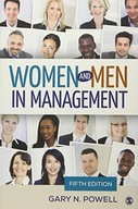 Women and Men in Management Powell Gary N.