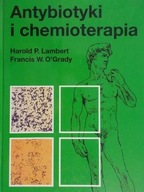 Antybiotyki i chemioterapia