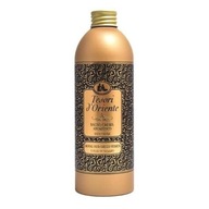 Tesori d'Oriente Royal Oud Sesame Oil Tekutina do kúpeľa 500 ml
