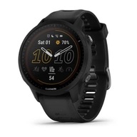 GARMIN FORERUNNER 955 Solar smartwatch zegarek