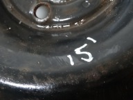 disk RENAULT 15' ET50 4X100 113918057102