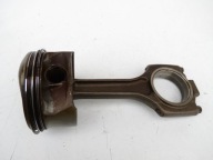 piston + connecting rod M48.01 PORSCHE CAYENNE 7L 4.8 V8