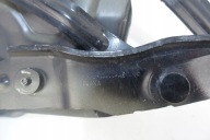hinge bonnets right front JAGUAR XF XE GX73-16800-AE