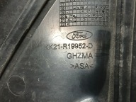 Stoßstange vorne Lüftungsgitter rechts oder links FORD CUSTOM LIFT 18- KK21-R19953-D