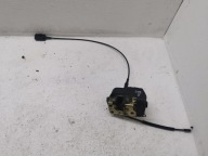 lock door right rear part RENAULT SCENIC II 6 PIN