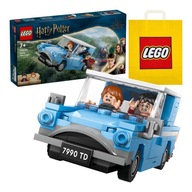 LEGO Harry Potter - Lietajúci Ford Anglicko (76424)