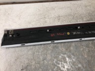 AUDI Q2 S-LINE moulding door right front 81A853960A