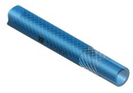 Wąż techniczny zbrojony PVC 25X4 6bar TEGER (sprzedawane po 25m) [T-PVC-DN2