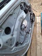 door complete left front left front mercedes ML w164