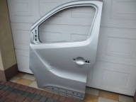 dveře předek přední levé RENAULT TRAFIC III