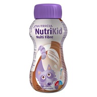 NutriKid Multi Fibre čokoláda
